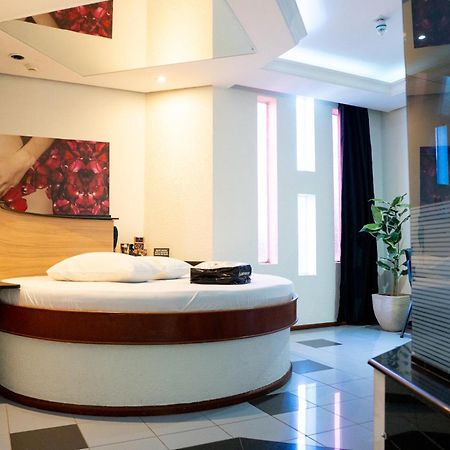 Prime Motel אמריקנה מראה חיצוני תמונה