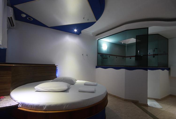 Prime Motel אמריקנה מראה חיצוני תמונה