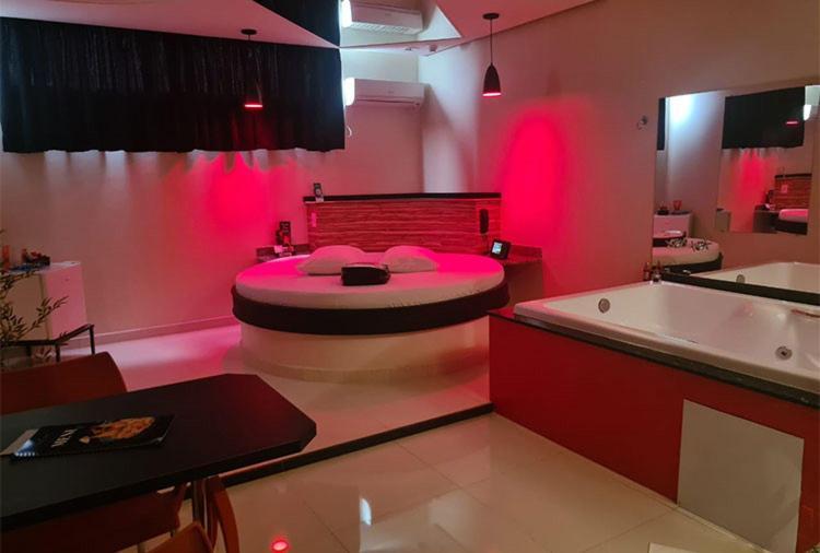 Prime Motel אמריקנה מראה חיצוני תמונה