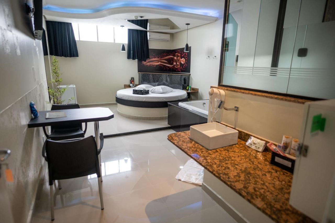 Prime Motel אמריקנה מראה חיצוני תמונה
