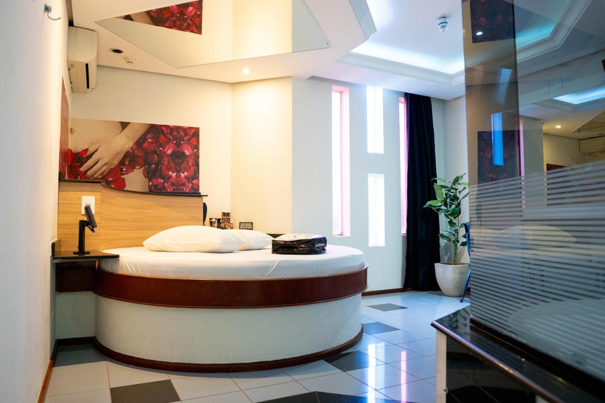 Prime Motel אמריקנה מראה חיצוני תמונה